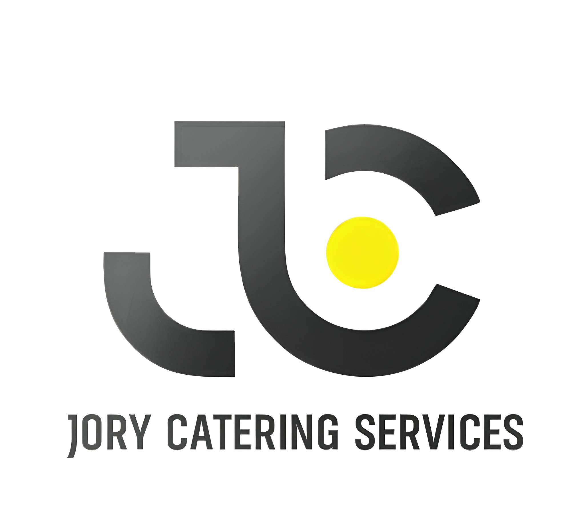 Jory Catering Logo